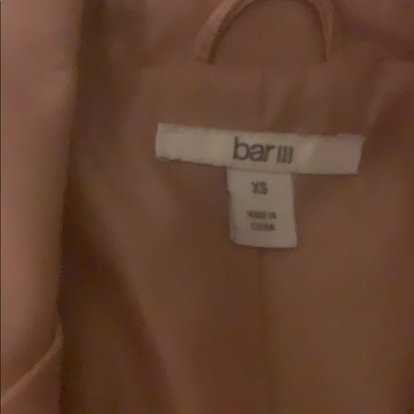 Jacket - Picture 3 of 4